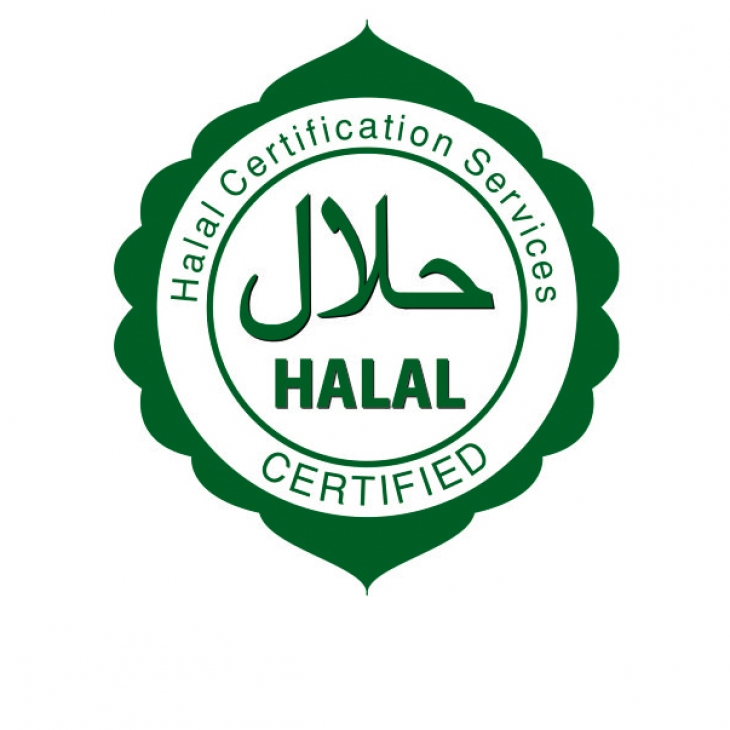 Certification HALAL