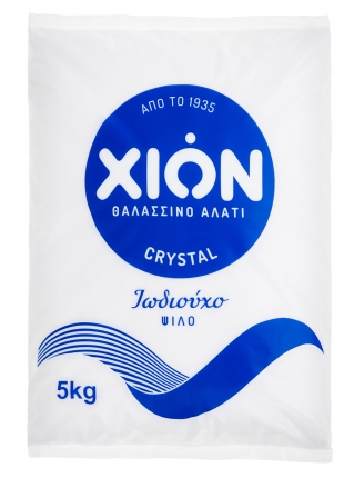 Fine Crystalline 5kg