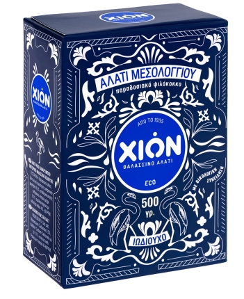 CHION FINE SALT
