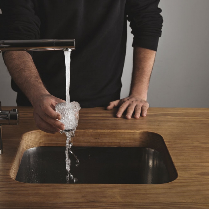 Water Softening 