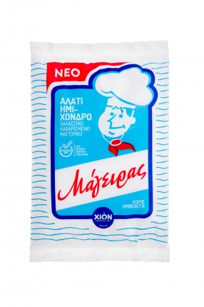 Cooking SemiCoarse 1000gr. 