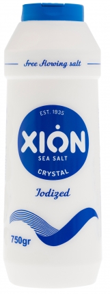 Table Sea Salt 750gr.