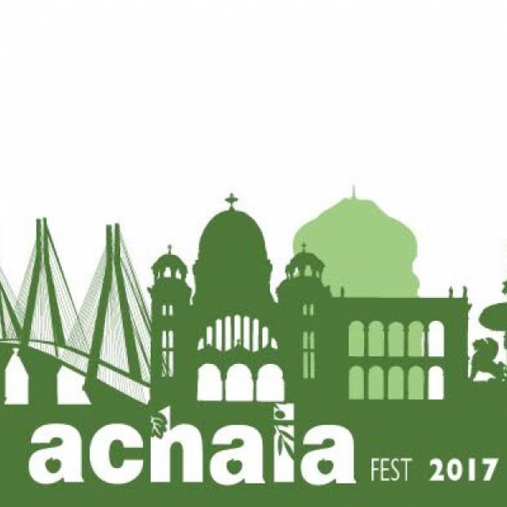 Achaia Fest  2017