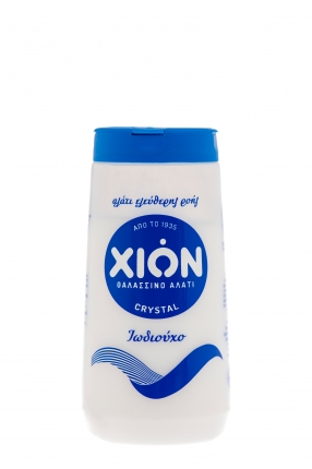 ΧΙΩΝ Φιάλη Ψιλό 200γρ.