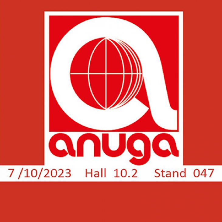 ANUGA 2023