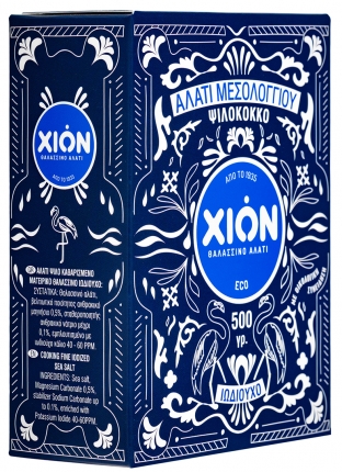 CHION ECO