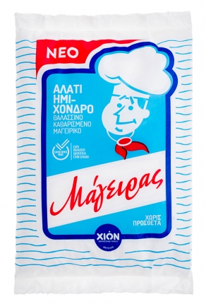 ΧΙΩΝ μαγειρικό ημίχονδρο 1000γρ.