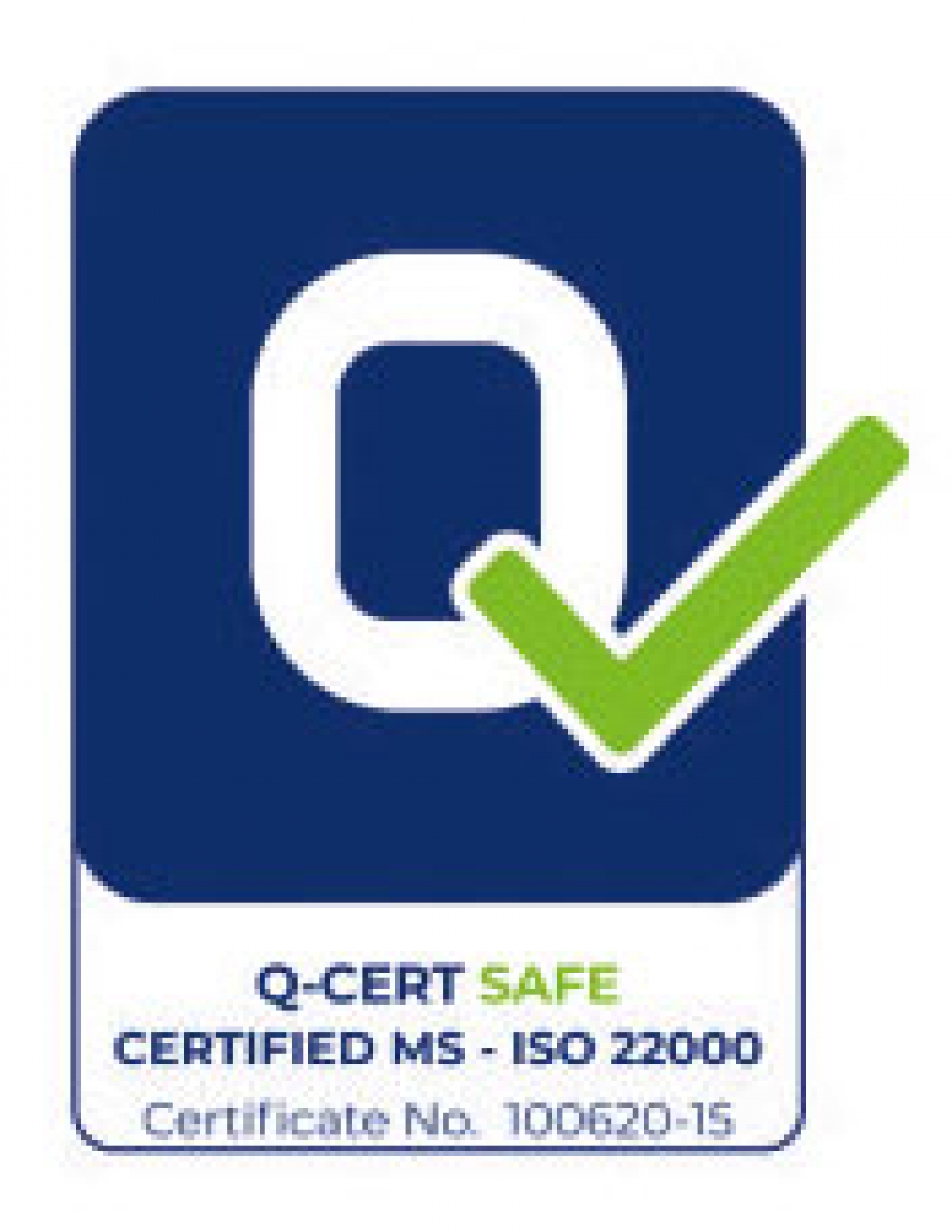 ISO 2018