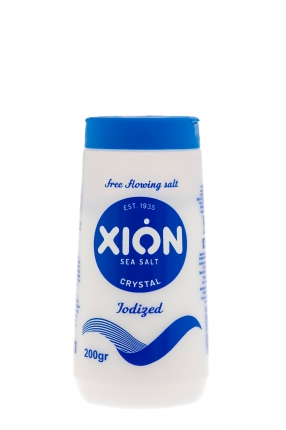 Table Sea Salt 200gr.