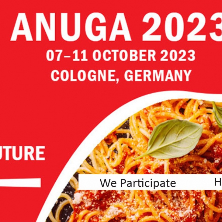 ANUGA 2023