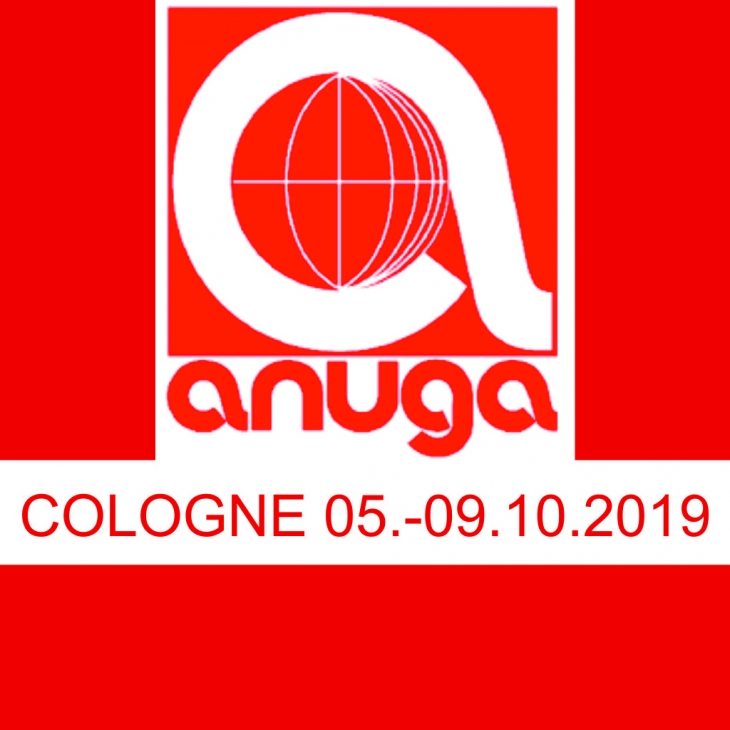 Anuga 2019