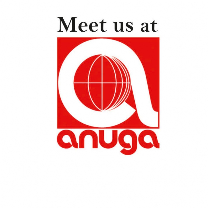 Anuga 2017