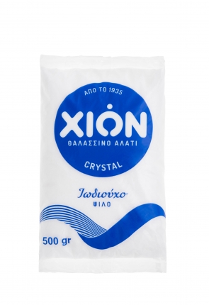 Fine Crystalline 500gr.