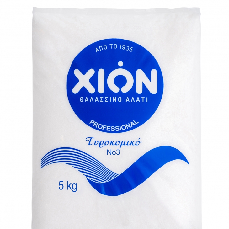 CHION Cheese Making No3