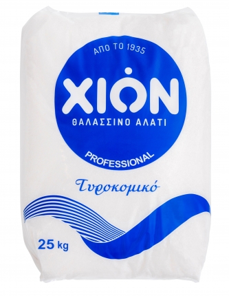 ΧΙΩΝ Τυροκομικό Νο3