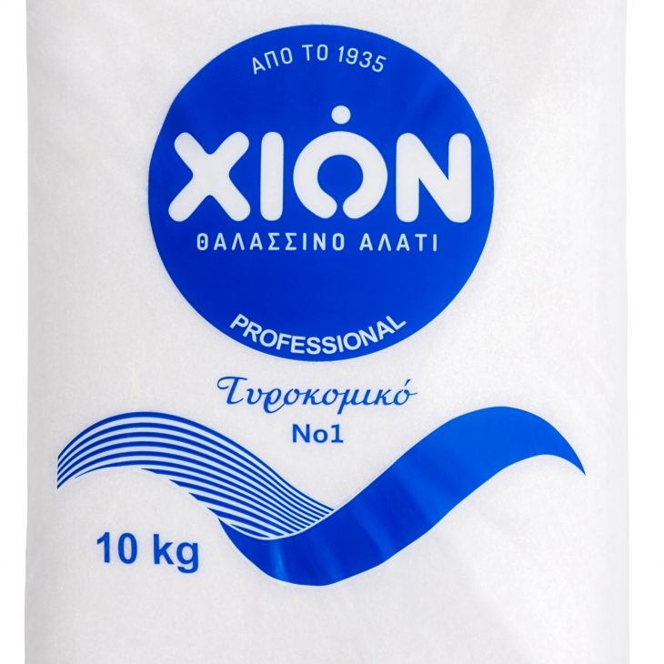 CHION Cheese Making No1