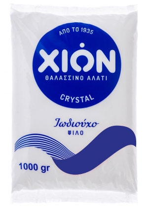 Fine Crystalline 1000gr.