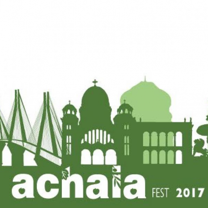 Ahaia Fest  2017