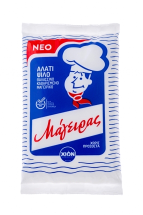 ΧΙΩΝ μαγειρικό ψιλό 500γρ.