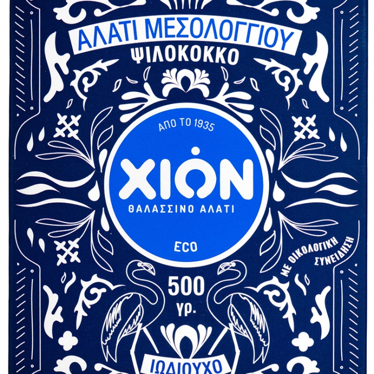 CHION ECO