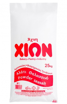 CHION Powder 25kg
