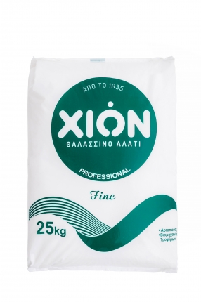 CHION Crystalline Fine 25kg