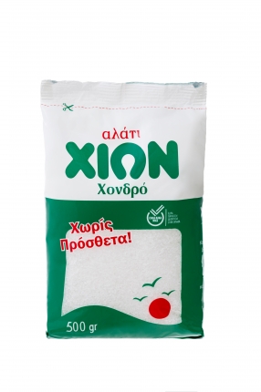 CHION FREE coarse prime 500gr