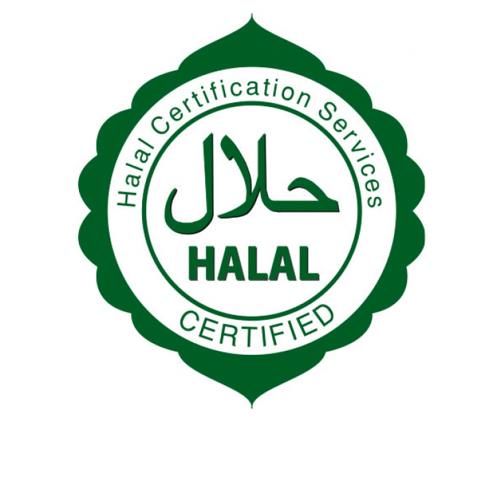 Πιστοποίηση  HALAL