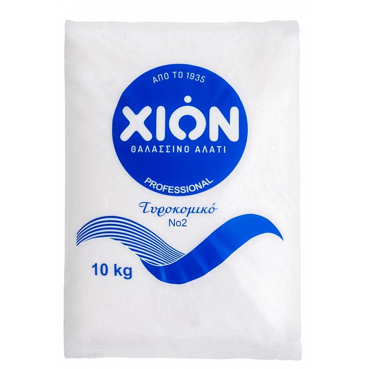 ΧΙΩΝ Τυροκομικό Νο2