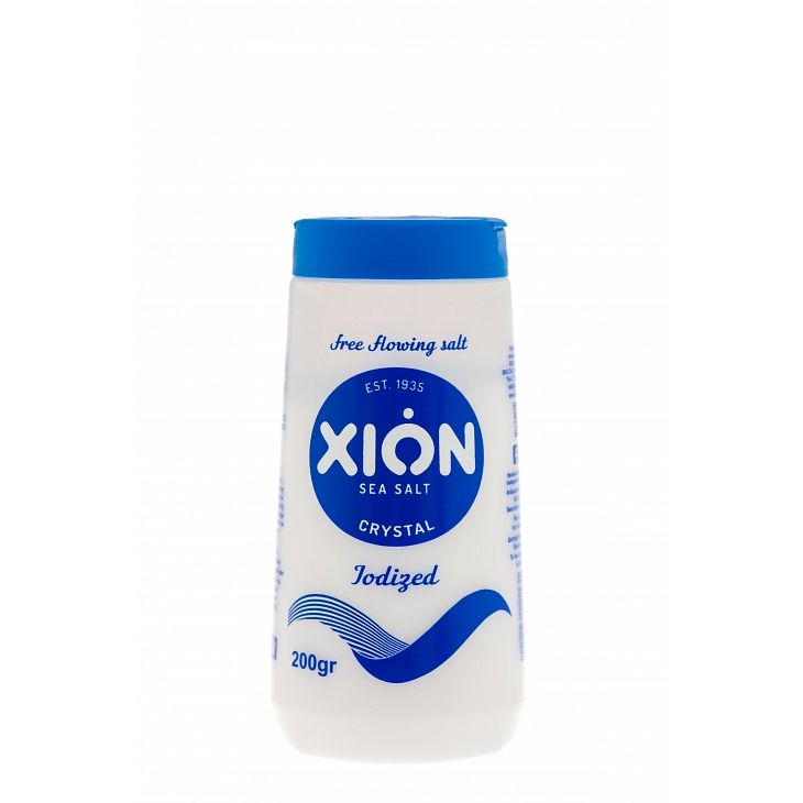 Table Sea Salt 200gr.