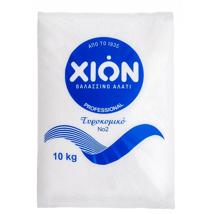 CHION Cheese Making No2