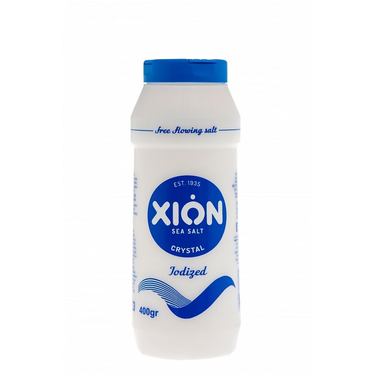 Table Sea Salt 400gr.