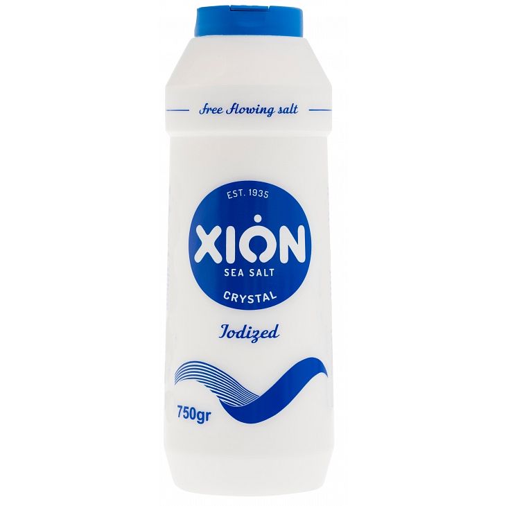 Table Sea Salt 750gr.