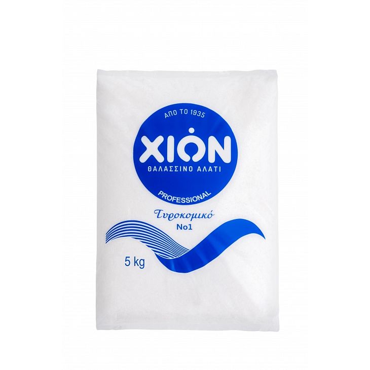 CHION Cheese Making No1