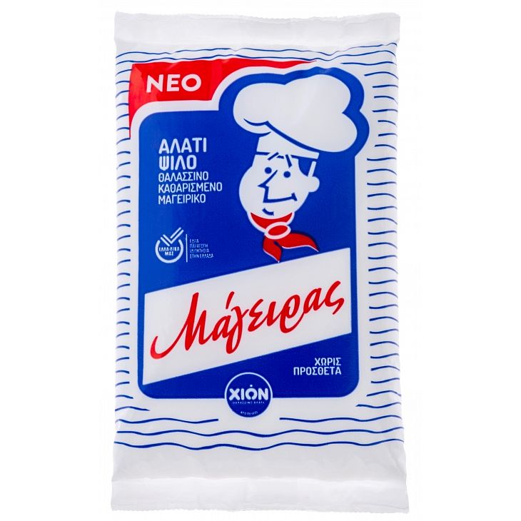 Cooking Fine 1000gr. 