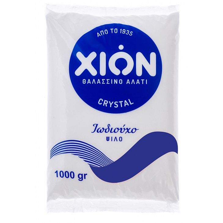 Fine Crystalline 1000gr.